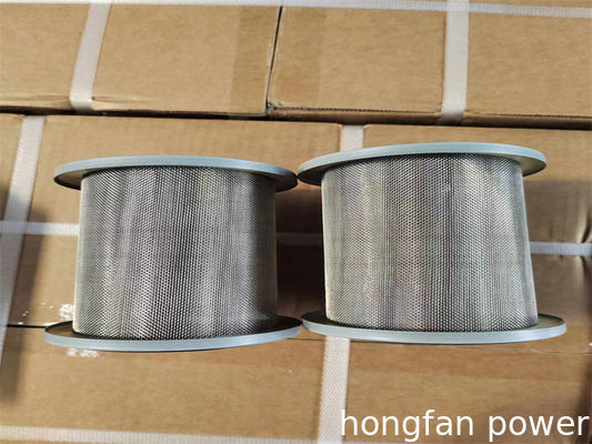 FUEL FILTER;Catalog number:423-8524 (326-1643);Manufacturer:CATERPILLAR;Equipment:CATERPILLAR C-15, C-32 ENGINE;MATERIAL:PAPER, STEEL,TYPE:ROUGH CLEANING