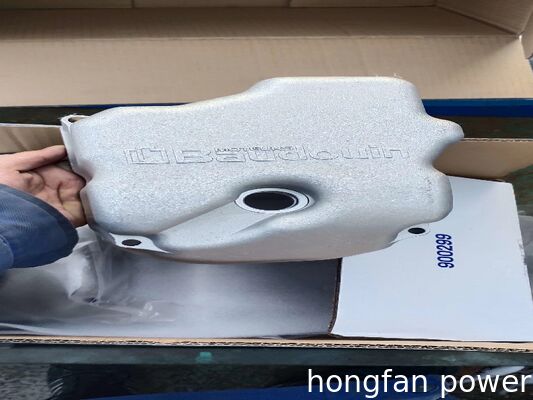 Комплект поршневых колец / set of piston rings	С62.04.02.2000/0010/0011 marine engine model CW6200ZC-7 (450кW, 750r/min) - Weichai Power