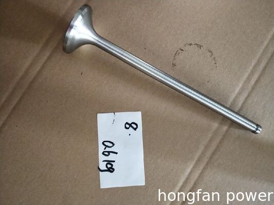 601T.03.10.04S10 Intake Valve Seat Used in Jichai L20V190 2000KW power plant