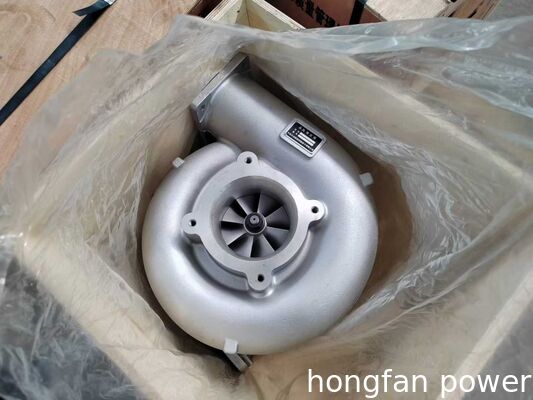 Weichai R6160 Turbocharger	616041190002(J130B/04 (A1)) 616041190001 (J130B/04(A2)) genuine quotation