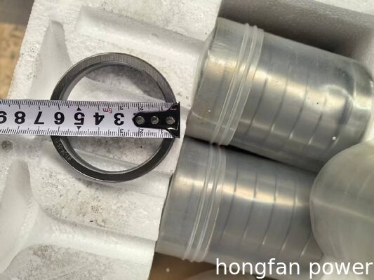 Nozzle 830F.02 used in Weichai R6170ZC350-1 diesel engine parts
