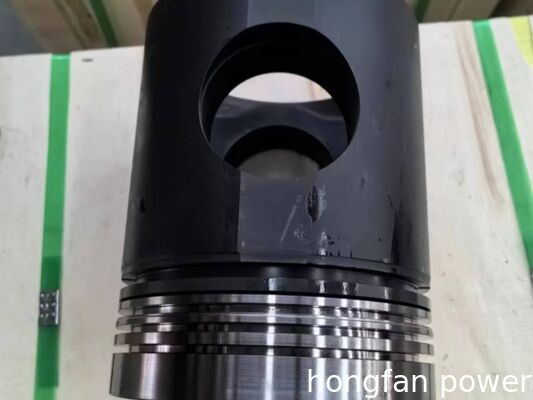 Jichai 1200KW diesel generator H16V190ZLD-2 diesel engine piston  601.05.30A