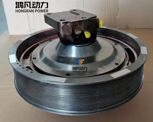 weichai engine spare parts request Water Pump Impeller – 1000000302