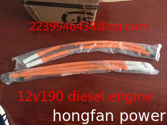 8 in line marine diesel enignes jinan diesel engine chidong 8L190