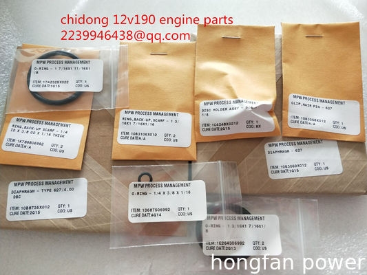marine diesel engine 12v190 engine parts pressure reducing regulators,process management