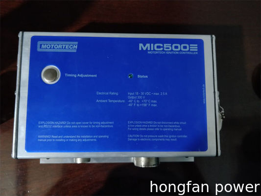 H16V190ZDT-2 1MW JICHAI BRAND CNPC natural gas generator spark plug 601T.90.20