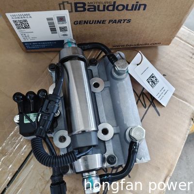 Weichai Baudouin 12M55 engine parts НАСОС ТОПЛИВНЫЙ 1001555460  Oil pump Cheap and fine