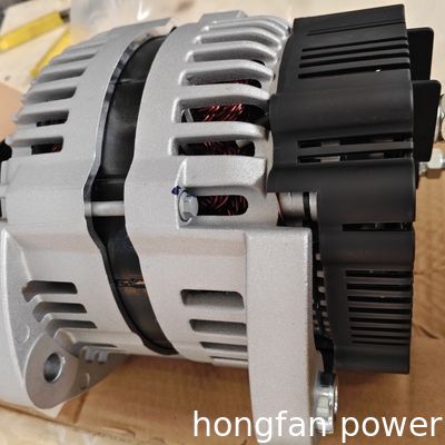 12m55g2550/5 Baudouin diesel generator parts GENERATOR ГЕНЕРАТОР 1000974264  Weichai Baudouin  Cheap and fine Quality assurance