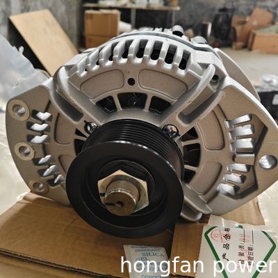 12m55g2550/5 Baudouin diesel generator parts GENERATOR ГЕНЕРАТОР 1000974264  Weichai Baudouin  Cheap and fine Quality assurance