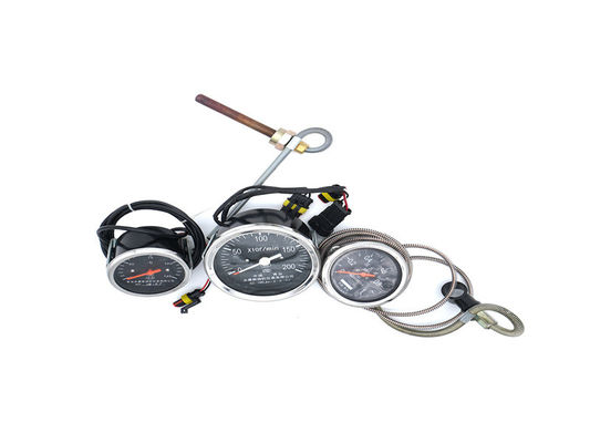 Oil pressure gauge, turbocharger	8V.32.18 Oil inlet pressure gauge	Z12VB.32.19 of jichai G12V190