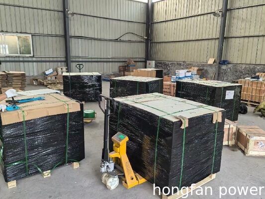 Турбокомпрессор / Turbocharger	С62.10.10.2000 marine engine model CW6200ZC-7 (450кW, 750r/min) - Weichai Power