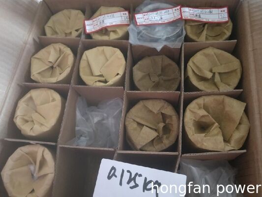 601T.03.10.04S10 Intake Valve Seat Used in Jichai L20V190 2000KW power plant