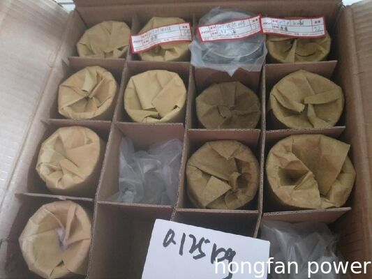 601T.03.10.04S10 Intake Valve Seat Used in Jichai L20V190 2000KW power plant