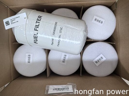 Engine oil filter D226B,WP4, WD615,WD618, WD10, WD12 61000070005 (01174421)