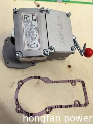 Weichai Baudouin 12M33 Diesel Engine 330205000015 Actuator Genuine Weichai Parts