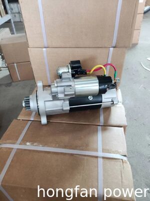 Weichai Baudouin 12M33 Diesel Engine 330205000015 Actuator Genuine Weichai Parts