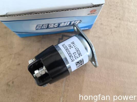 ENGINE CONTROL UNIT (ECU) 1001319593	ENGINE OF DUMP TRUCK BELAZ 136 TON	WEICHAI 16M33G1600