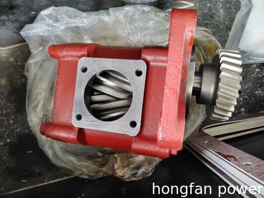 Weichai R6160 Turbocharger	616041190002(J130B/04 (A1)) 616041190001 (J130B/04(A2)) genuine quotation