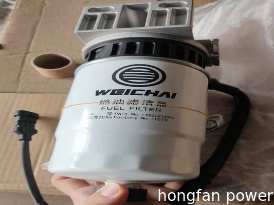 Nozzle 830F.02 used in Weichai R6170ZC350-1 diesel engine parts