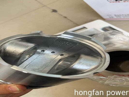 Nozzle 830F.02 used in Weichai R6170ZC350-1 diesel engine parts