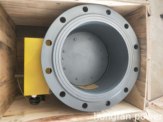 Explosion‑proof coil subassembly	1512CZ2.91.20 for Jichai L20V190ZLT-2 natural gas generator spare parts