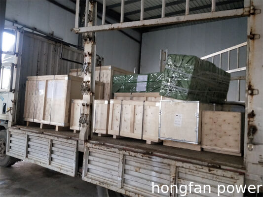 Fuel Injection Pump(Right only)  BH6Z140ZP Z12V.12.00 G12V190PZL chidong JICHAI 190 series