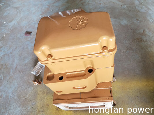 G12V190PZL chidong JICHAI 190 series diesel drilling engine Turbocharger 2012A.26.00