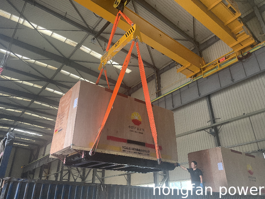G12V190PZL-3 chidong JICHAI 190 series diesel drilling engine Radiator 2112.38.00