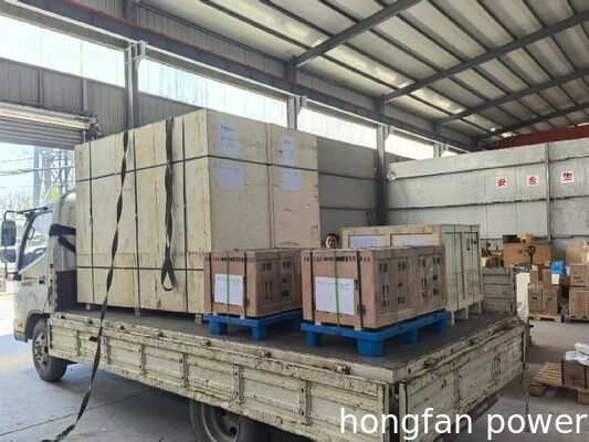 G12V190PZL-3 chidong JICHAI 190 series diesel drilling engine Radiator 2112.38.00