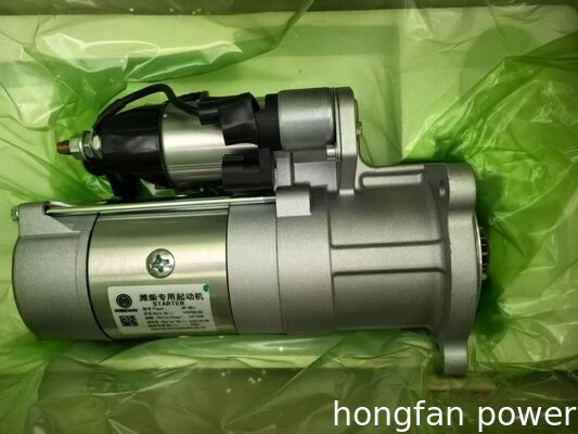 1008083382	Electric starter Weichai 16M33 12M33 12M55 6M33 diesel engine parts Baudouin