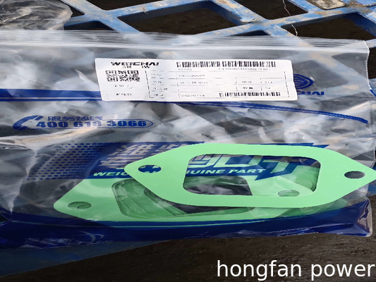 Weichai CW16V200 vessel main engine C12.19.11.2000 Oil temperature control valve