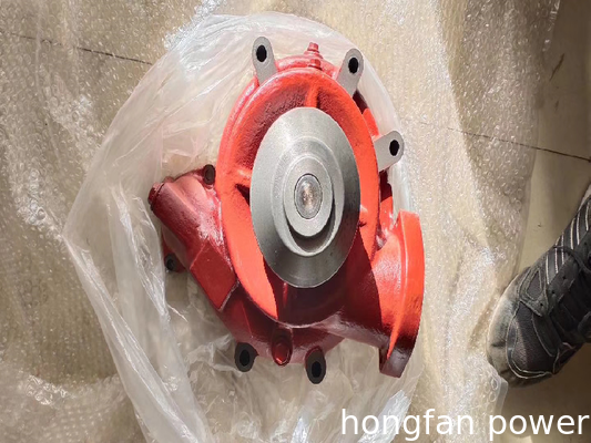 Weichai CW16V200 vessel main engine C12.19.11.2000 Oil temperature control valve