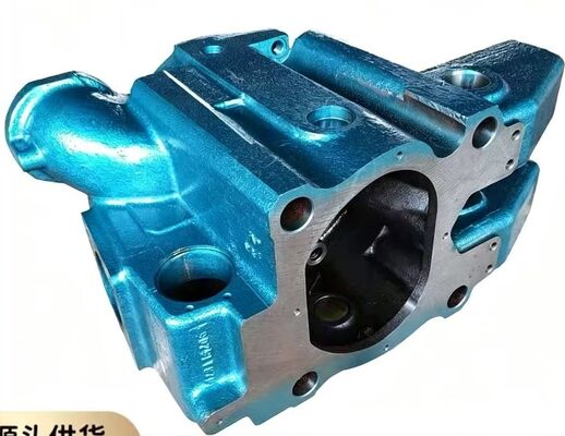 Cylinder Head C62.05.01.0000 for Chongqing Weichai diesel engine XCW6200ZC/XCW8200ZC