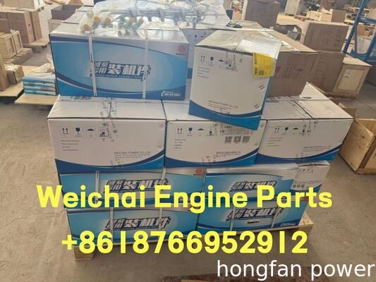 Cylinder Head C62.05.01.0000 for Chongqing Weichai diesel engine XCW6200ZC/XCW8200ZC
