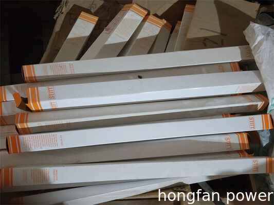 Jichai Jinan 500KW G12V190ZLDT 1000R/min Natural Gas Generator Spare Parts Oil filter