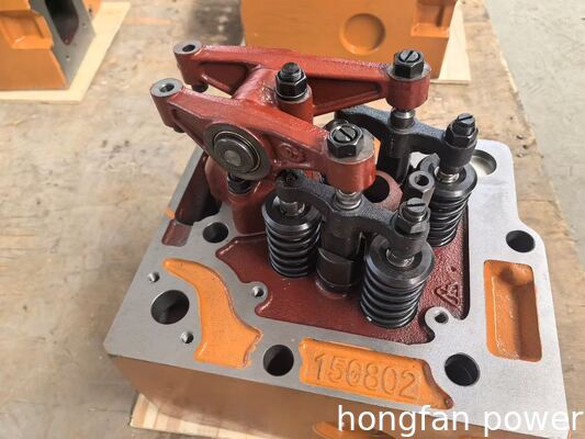 Jichai 1200KW diesel generator H16V190ZLD-2 diesel engine piston  601.05.30A