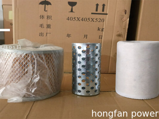 Fuel filter element	G-YF2023-122 for Jichai CO810F/3-22 diesel engine spare parts