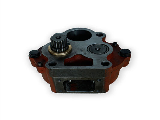 Oil Seal Sub-Assembly, Flywheel End	511.01.60 JDEC 8190ZLCD