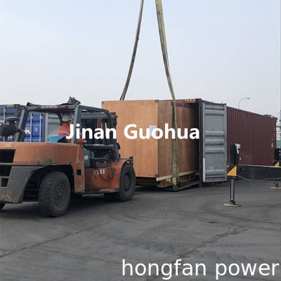 Co1300-3/20 Bl12V190zl Jinan Diesel Engine Parts for Drilling