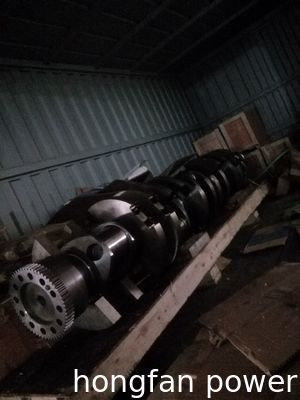 Co810f-3/22 Chidong Diesel Engine Parts Model G12V190zl-3