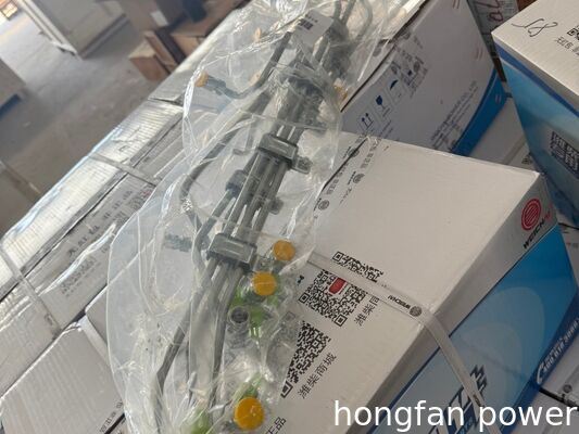 Zichai Z8180ZLD Diesel Marine engine injection pump BHT8P9