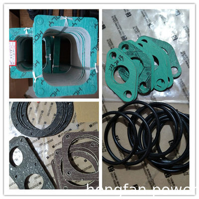 jichai chidong brand CO1200/20 A12V190PZL engine in oilfield and petroleum