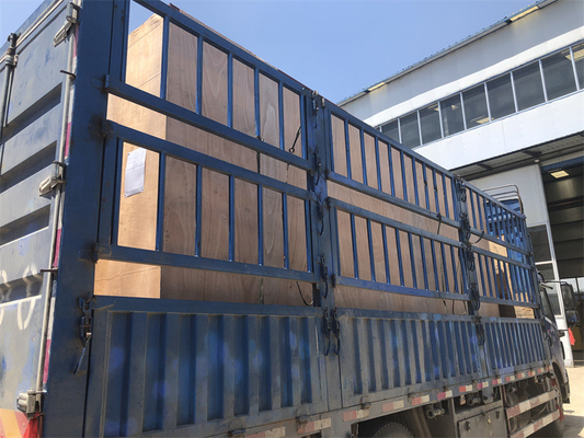 Jinan chidong G12V190PZL 1000KW 1500RPM drilling diesel engine used in Ukraine oil filed