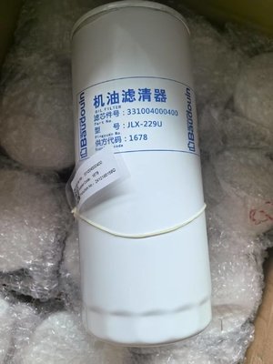 1000036081 	fuel coarse filter weichai brand genuine original spare parts cheapable factory