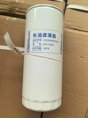 1000036081 	fuel coarse filter weichai brand genuine original spare parts cheapable factory