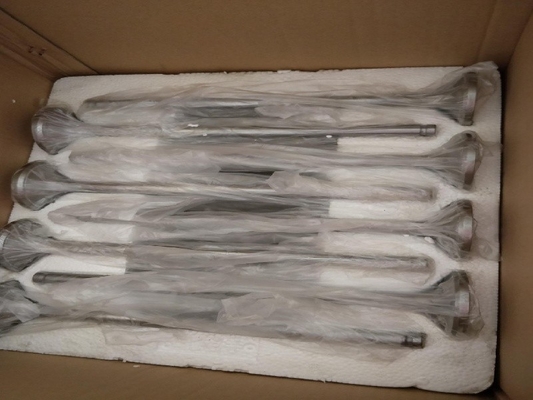 Jichai L20V190 parts 601T.03.10.04X2	Inlet valve seat I  601T.03.10.06X2	Inlet valve seat II